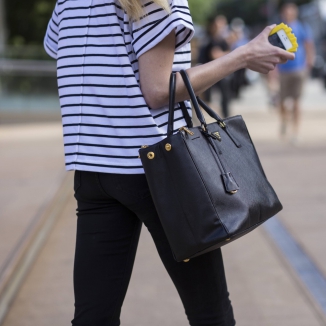 Torba typu shopper - hit na lato!